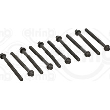 Elring Zylinderkopfschraubensatz 431.440