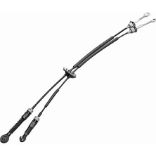 Metzger Seilzug, Schaltgetriebe 3150271