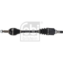 FEBI BILSTEIN 184955 Antriebswelle FEBI BILSTEIN 184955 Antriebswelle