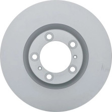 Bremsscheibe 0 986 479 D23 Bremsscheibe 0 986 479 D23