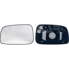 Spiegelglas, Außenspiegel 6431265 Spiegelglas, Außenspiegel 6431265
