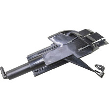 Metzger Waschwasserdüse, Scheinwerferreinigung 2220653