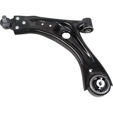 Metzger Lenker, Radaufhängung 58144501