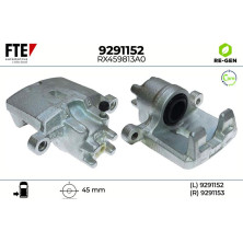 Bremssattel 9291152