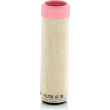 Mann-Filter Sekundärluftfilter EUROPICLON CF 50