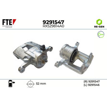 FTE Bremssattel 9291547