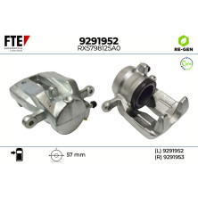 FTE Bremssattel 9291952