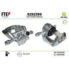 FTE Bremssattel 9292399