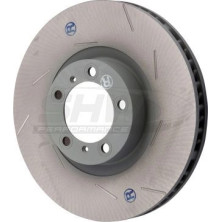 SHW Performance Bremsscheibe Vorderachse rechts PFR39722 SHW Performance Bremsscheibe Vorderachse rechts PFR39722