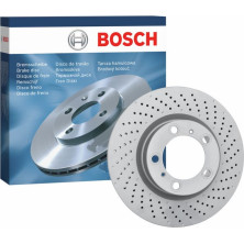 Bremsscheibe 0 986 479 D25 Bremsscheibe 0 986 479 D25