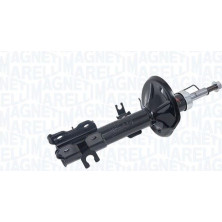 Stoßdämpfer 357071070100