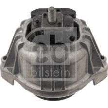 febi bilstein 2 x FEBI Lagerung, Motor 31013