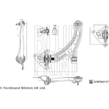 Blue Print Lenker, Radaufhängung ADBP860197