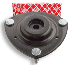 FEBI BILSTEIN 102079 Federbeinstützlager, Domlager FEBI BILSTEIN 102079 Federbeinstützlager, Domlager
