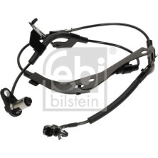 febi bilstein Sensor, Raddrehzahl 198135