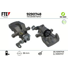 FTE Bremssattel 9290748