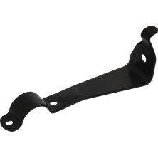 FEBI BILSTEIN 40912 Halter, Stabilisatorlagerung FEBI BILSTEIN 40912 Halter, Stabilisatorlagerung