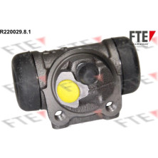 FTE Radbremszylinder 9210223 FTE Radbremszylinder 9210223