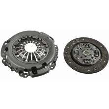 SACHS 3000 950 672 Kupplungssatz SACHS 3000 950 672 Kupplungssatz