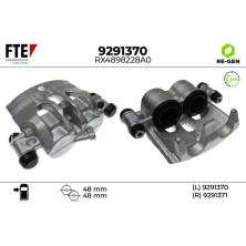 Bremssattel 9291370