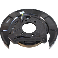 Metzger Bremsträgerplatte 6117092 Metzger Bremsträgerplatte 6117092