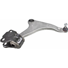 Metzger Lenker, Radaufhängung 58003302