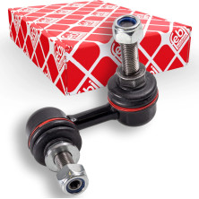 FEBI BILSTEIN 42570 Koppelstange FEBI BILSTEIN 42570 Koppelstange