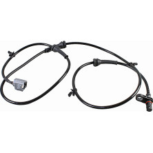 Metzger Sensor, Raddrehzahl 09001367