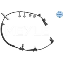 Sensor, Raddrehzahl 614 800 0030 Sensor, Raddrehzahl 614 800 0030