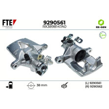 FTE Bremssattel 9290561