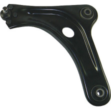 Metzger Lenker, Radaufhängung 58074301