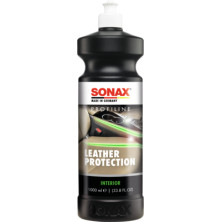 SONAX Lederpflegemittel PROFILINE LeatherCare PROFILINE LeatherProtection 02823000