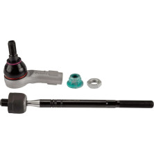 Spurstange JRA567