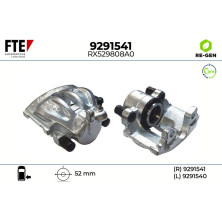 FTE Bremssattel 9291541