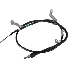 FEBI BILSTEIN 178870 Seilzug, Feststellbremse FEBI BILSTEIN 178870 Seilzug, Feststellbremse