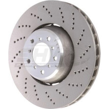 Bremsscheibe BFR48061 Bremsscheibe BFR48061