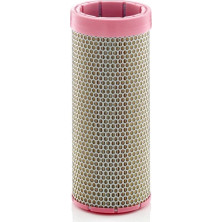 Mann-Filter Sekundärluftfilter CF 17 007