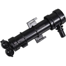 Metzger Waschwasserdüse, Scheinwerferreinigung 2220759 Metzger Waschwasserdüse, Scheinwerferreinigung 2220759