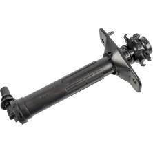 FEBI BILSTEIN 175649 Waschwasserdüse, Scheinwerferreinigung FEBI BILSTEIN 175649 Waschwasserdüse, Scheinwerferreinigung