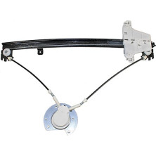 Metzger Fensterheber 2160399