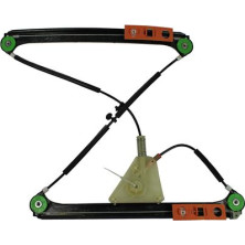 Metzger Fensterheber 2160327