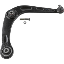 Lemförder Lenker, Radaufhängung 29556 01