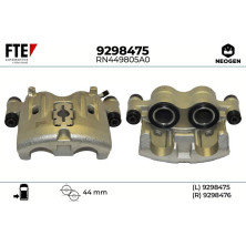 Bremssattel 9298475 Bremssattel 9298475