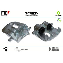 FTE Bremssattel 9291095