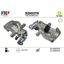 FTE Bremssattel 9290279