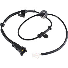 Metzger Sensor, Raddrehzahl 09001581
