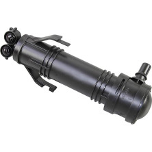 Metzger Waschwasserdüse, Scheinwerferreinigung 2220673