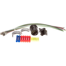 FEBI BILSTEIN 107150 Kabelreparatursatz, Tür