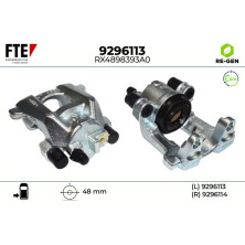 FTE Bremssattel 9296113