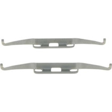 BOSCH Zubehörsatz, Scheibenbremsbelag 1 987 474 309 BOSCH Zubehörsatz, Scheibenbremsbelag 1 987 474 309